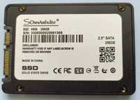 Новий SSD SOmnAmbulist 128 256 Gb SSD