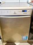 Zmywarka indesit