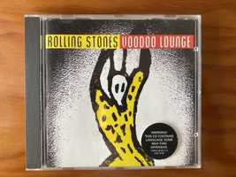 CD Rolling Stones -voodoo Lounge