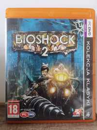 Gra PC Bioshock 2 PL