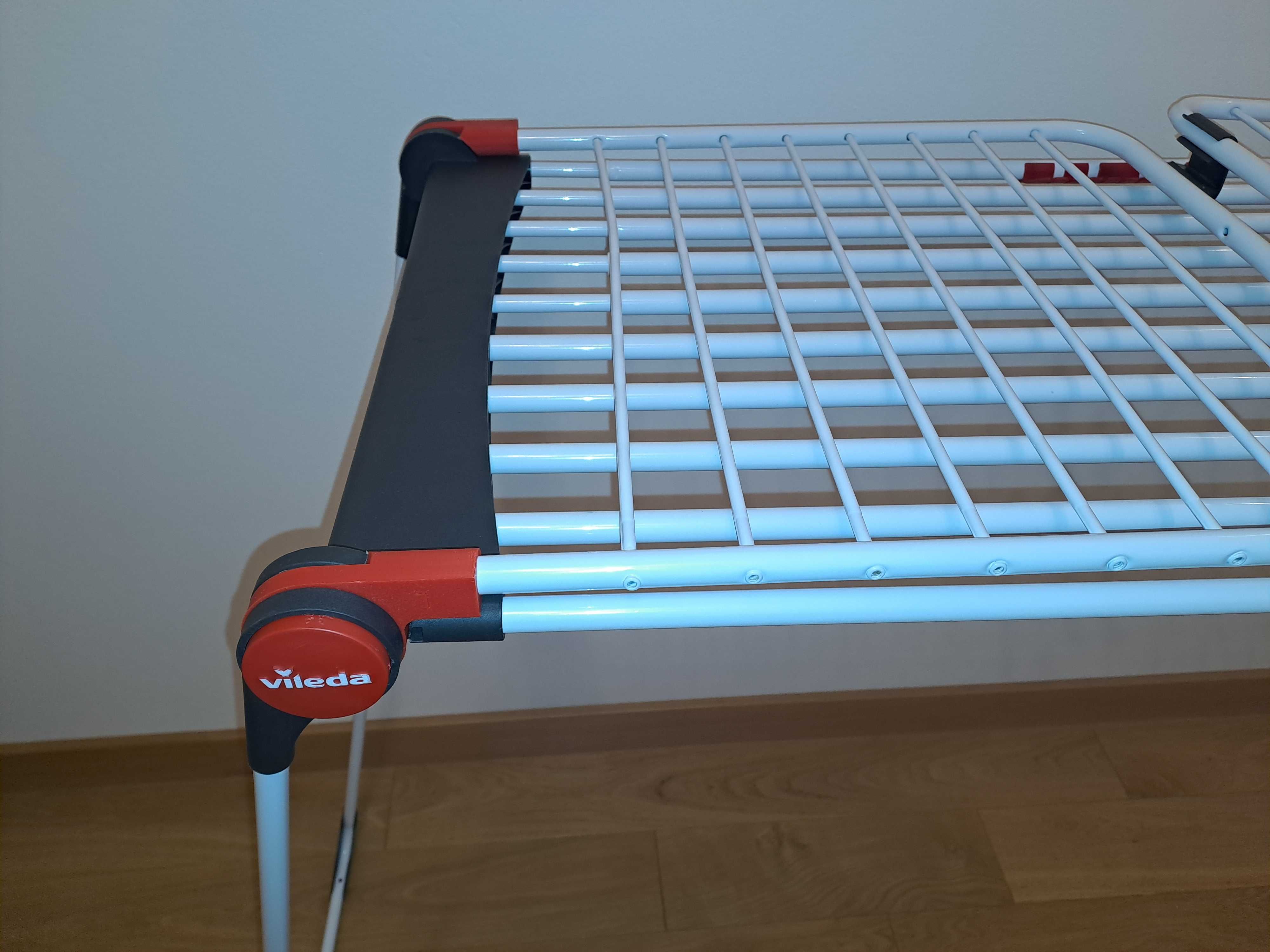 Suszarka Vileda Infinity Flex- 2x zestaw naprawczy , części zamienne