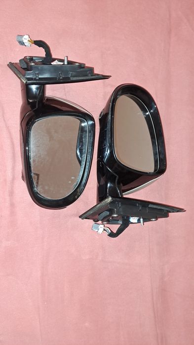 Lusterko prawe lewe Kia Sorento 3 III