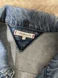 Джинсовка Tommy Hilfiger