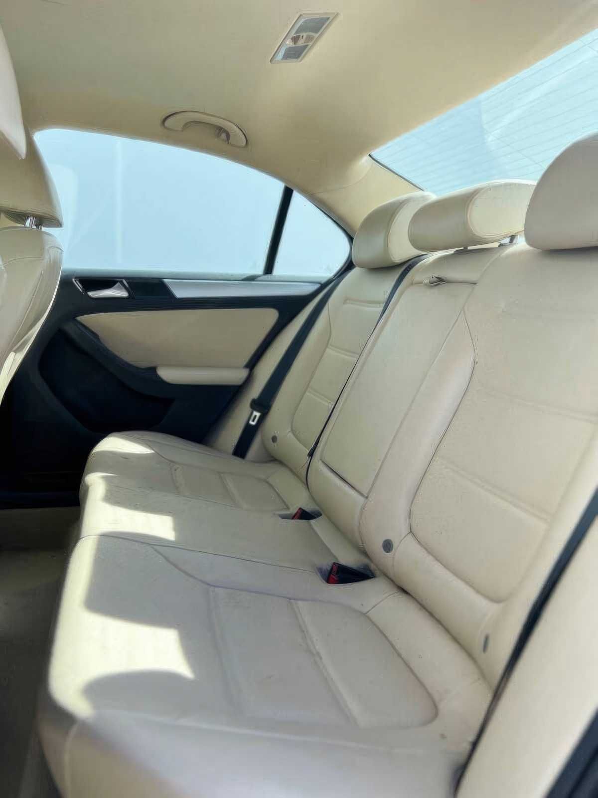 2013 Volkswagen Jetta SE PZEV