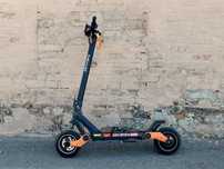 Kugoo g3, 2,5 киловат, багато допрацьовок, документи та гарантія