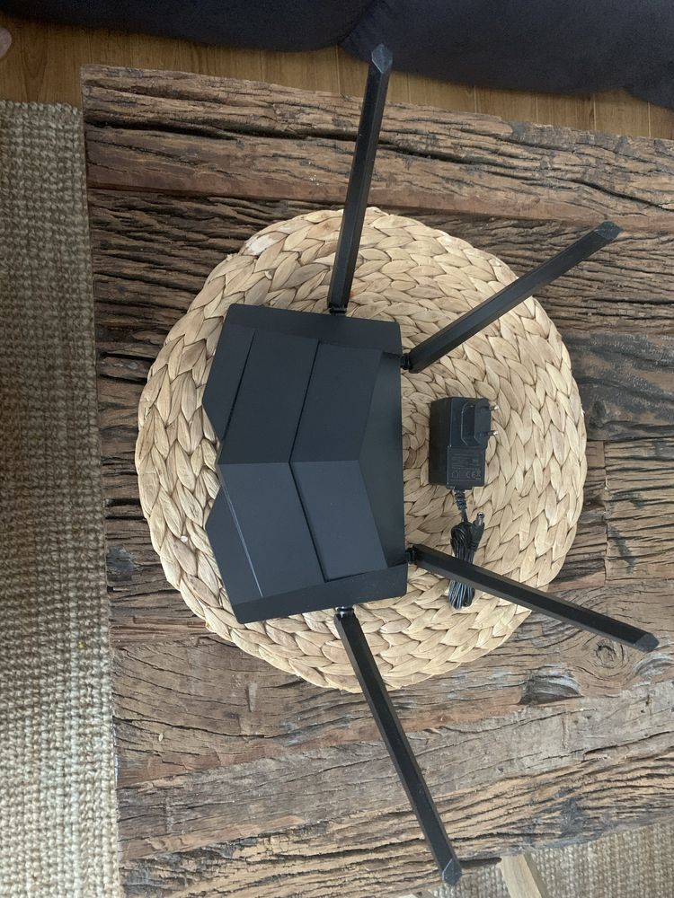 Router Tenda AC10 sprawny