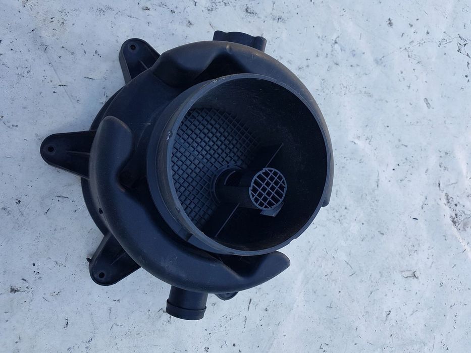 PRZEPŁYWOMIERZ POWIETRZA FILTRA MAN TGL TGM EURO 6