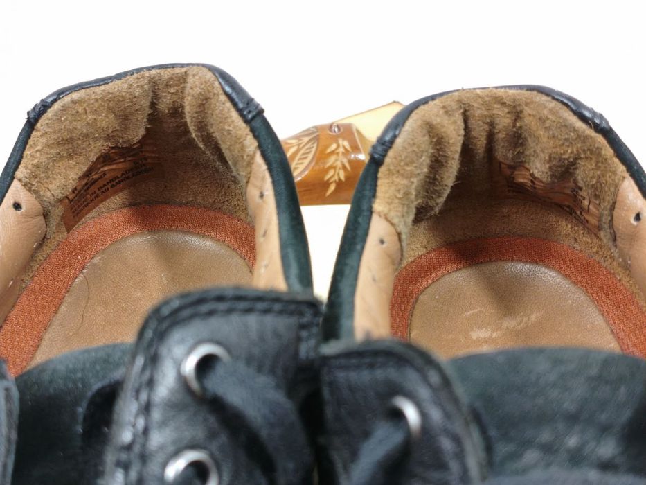 Buty Półbuty r. 41 (7H) Clarks męskie skórzane na szeroką stopę