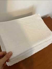 Fog 7 toalhas de banho