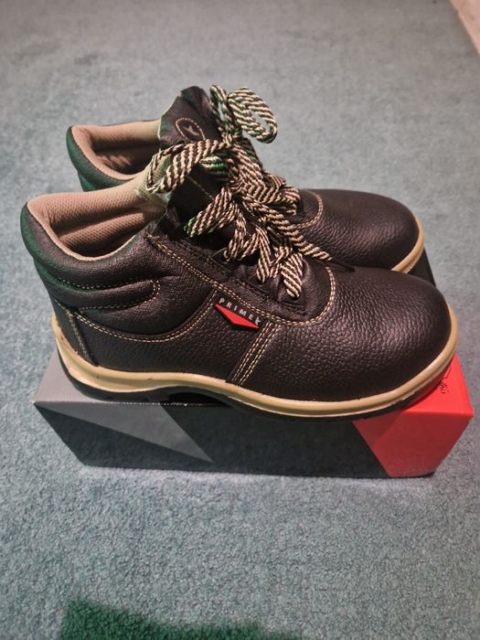 Buty robocze PRIME roz.38