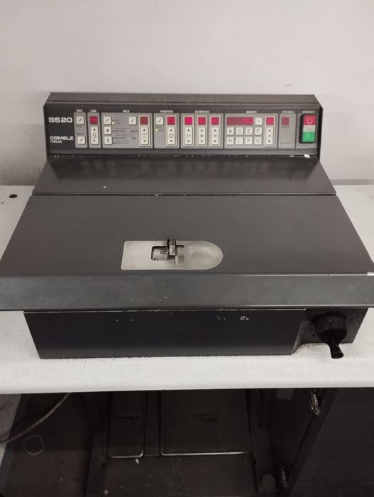 Scieniarka Comelz SS20