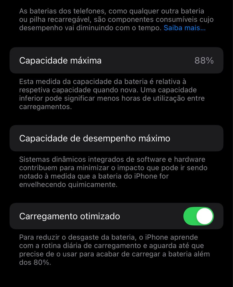 IPhone 13 usado