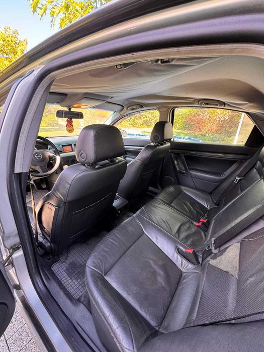 Opel Vectra 2,2 Diesel 2004r