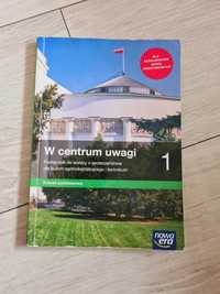 W centrum uwagi 1