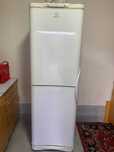 Холодильник INDESIT