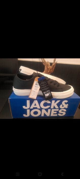 Sapatilhas novas Jack Jones