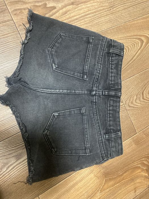 Шорти дитячі на дівчинку