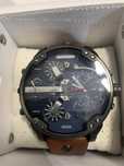 Часы DIESEL MR. DADDY 2.0 DZ7314