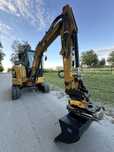 Caterpillar 303.5E CR