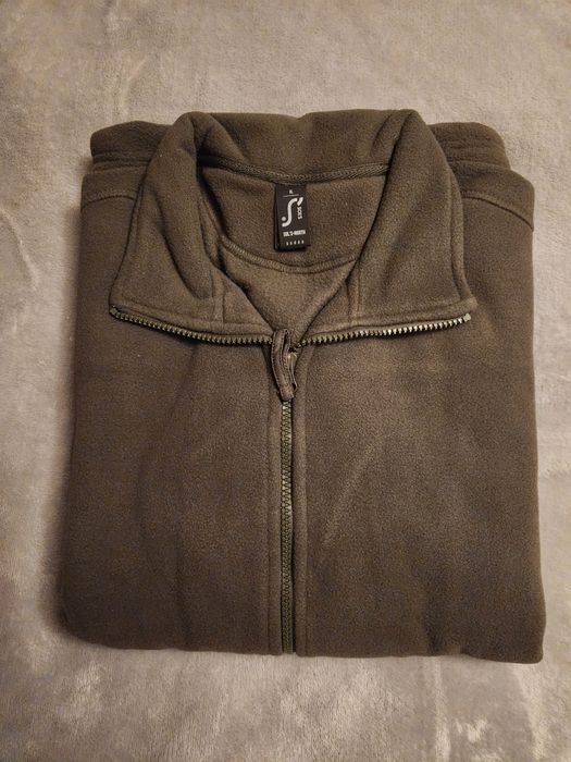 Фліска чоловіча на замку