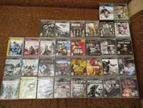 Игры  для Sony Playstation 3 ps3 избранные (лучшее)