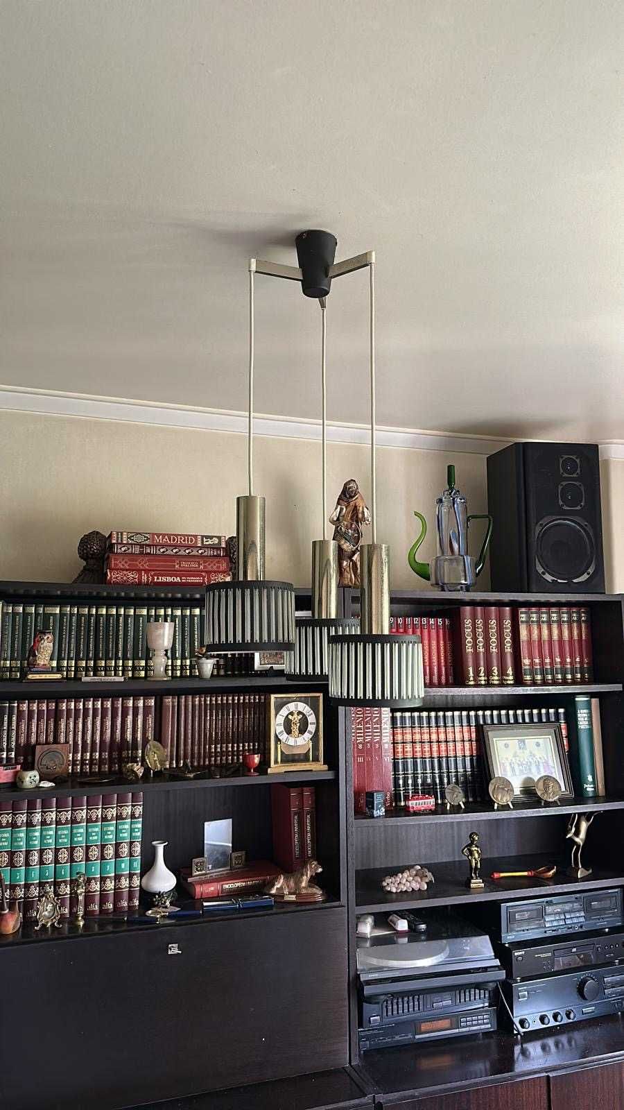 Movel de sala com vários modulos