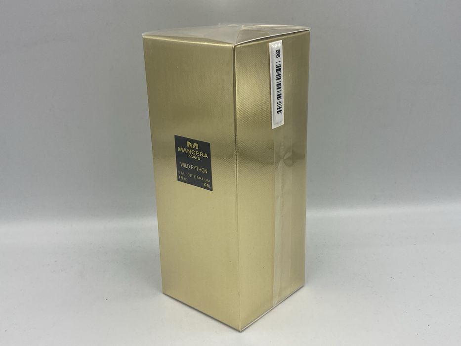 Mancera Wild Python 120ml. Okazja