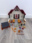 Escola Colegio Playmobil codigo 6865