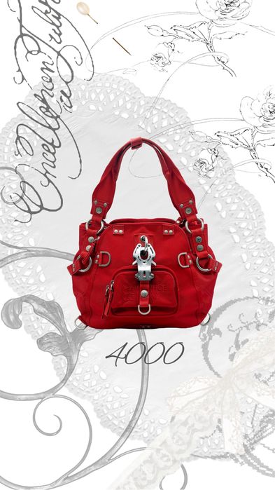 Знижки на сумочки GGL