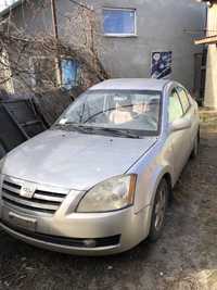 Разборка Чери Элара, Chery Elara 2.0 и 1.5