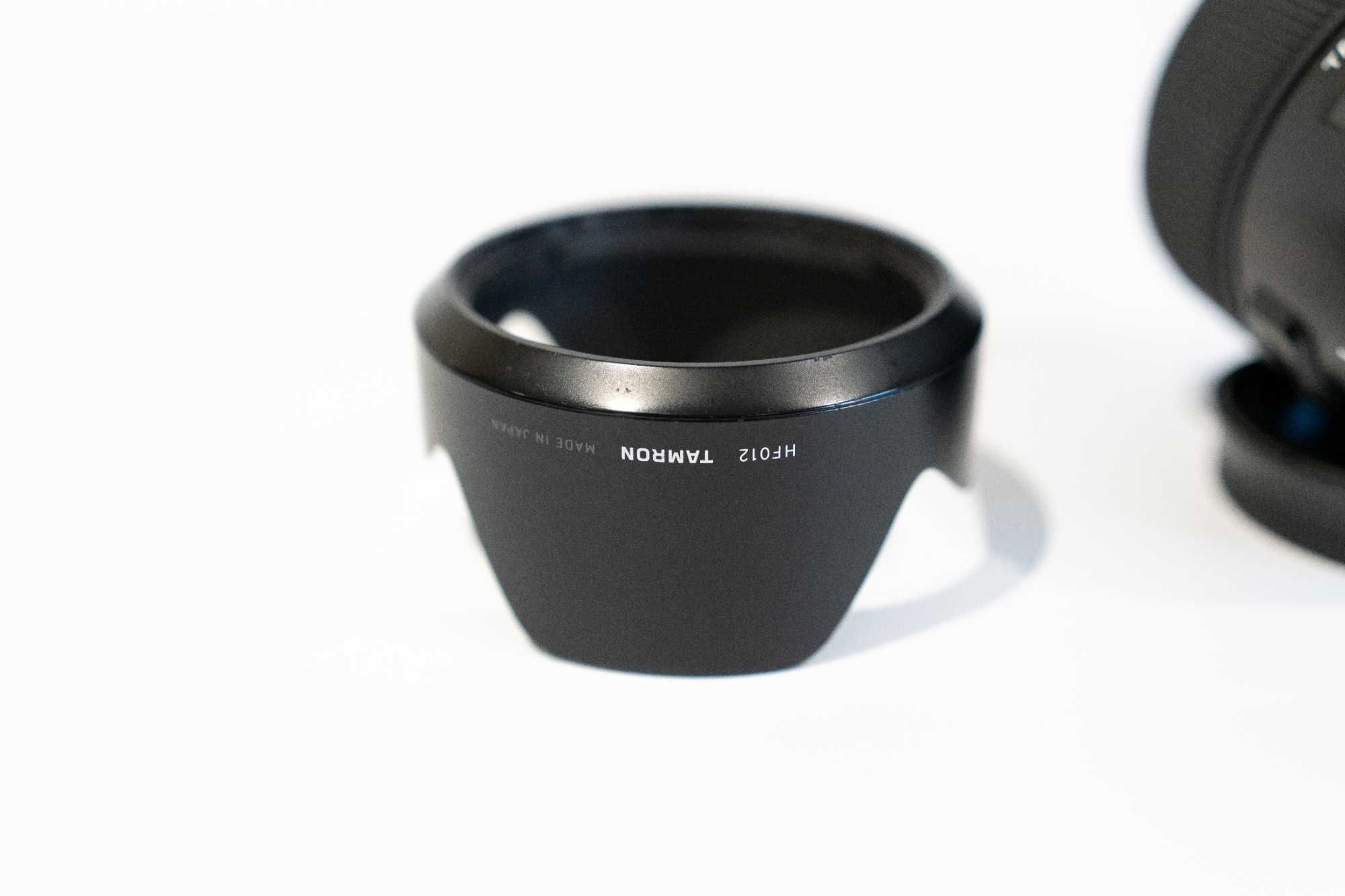 Tamron SP 35 mm f/1.8 Di VC USD (Macro) para Canon