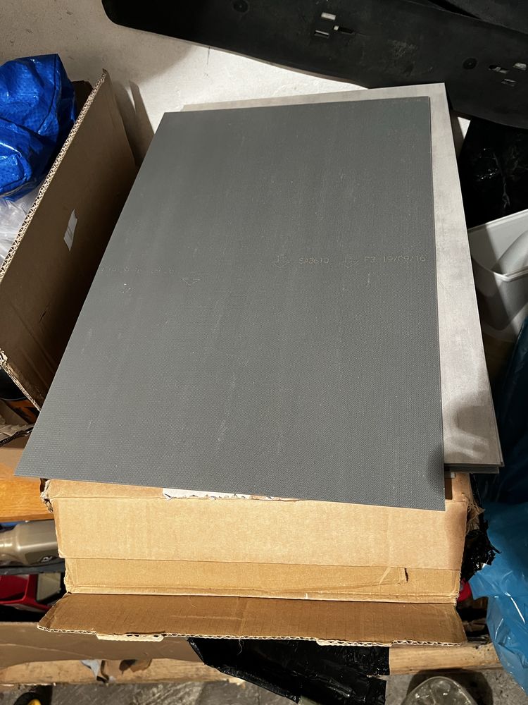 Plytki panele winylowe 30x45