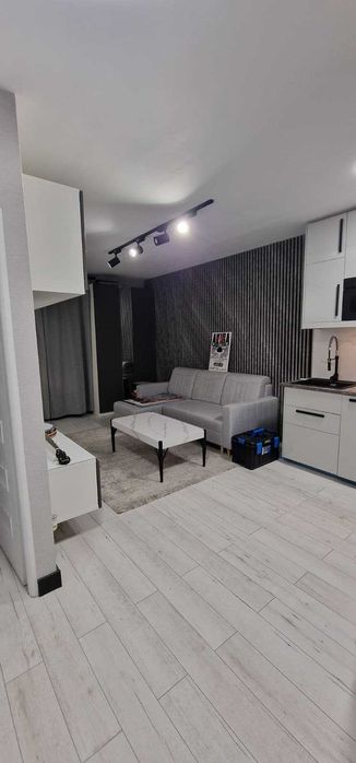 Mogilska 123 | Bez prowizji | 2 pok | 35m2 | Garaż Podziemny | Balkon