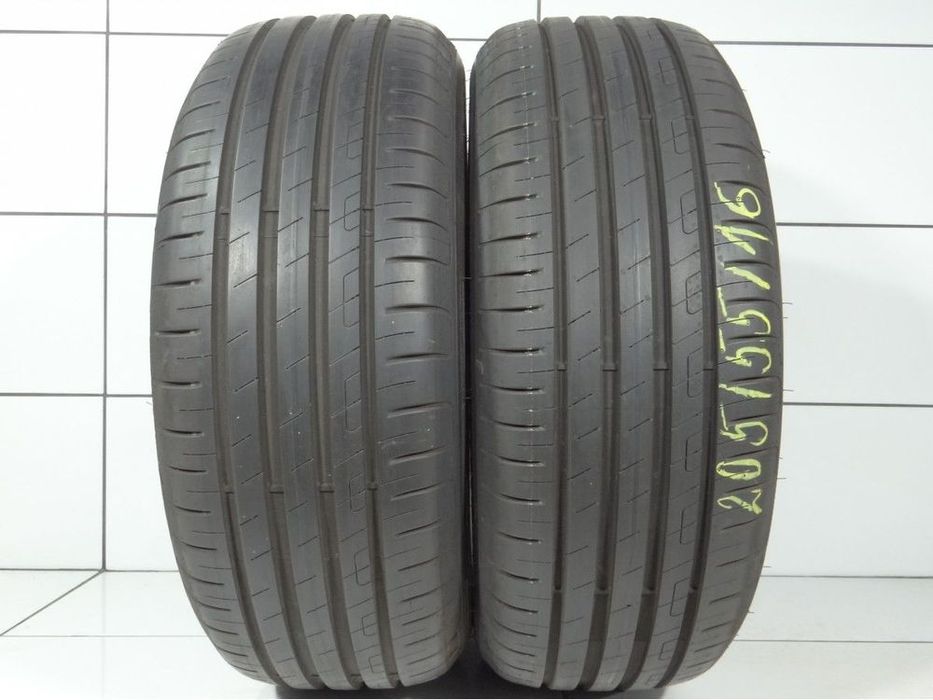 opony letnie 205/55r16 91v goodyear