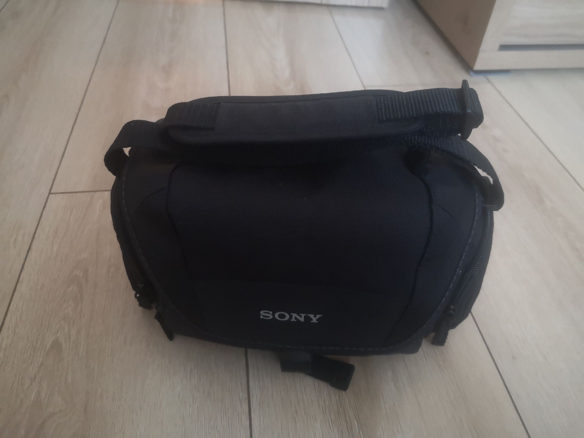 Sony FDR AX-53 4K