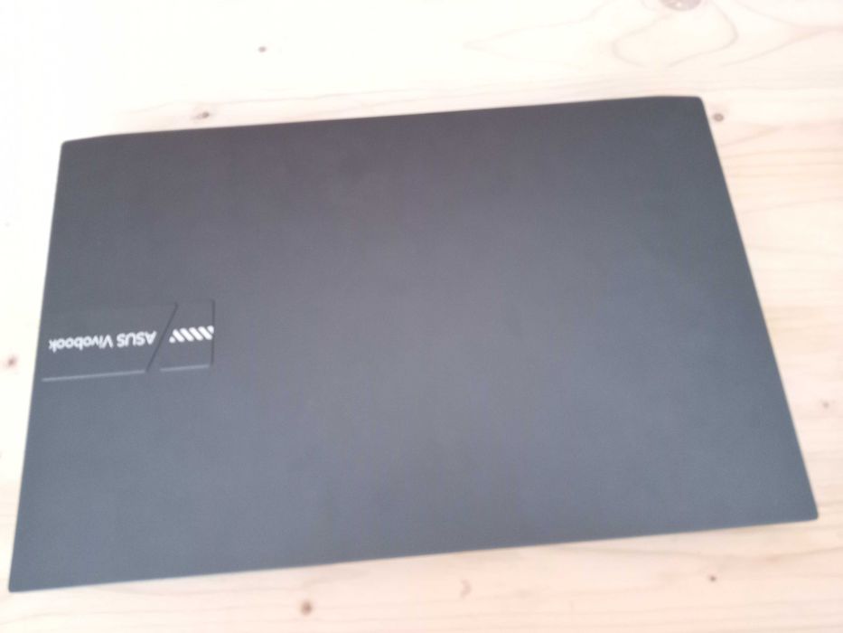 ASUS Vivobook Pro 15 Laptop