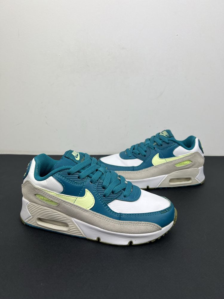 Кроссовки Nike Air Max 90 Оригинал р(33.5)