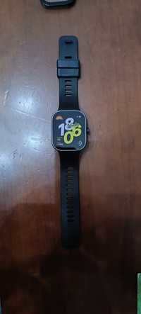 Smartwatch Redmi Watch 4 + Acessórios
