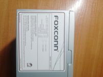Продам блок живлення Foxconn 300W