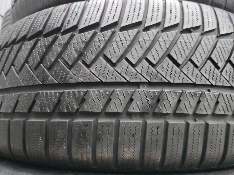 ‼️Шини зима 255/45 R20 Continental 4шт