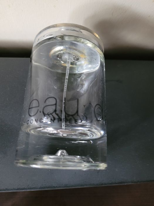 Carter flakon po perfumach 100 ml