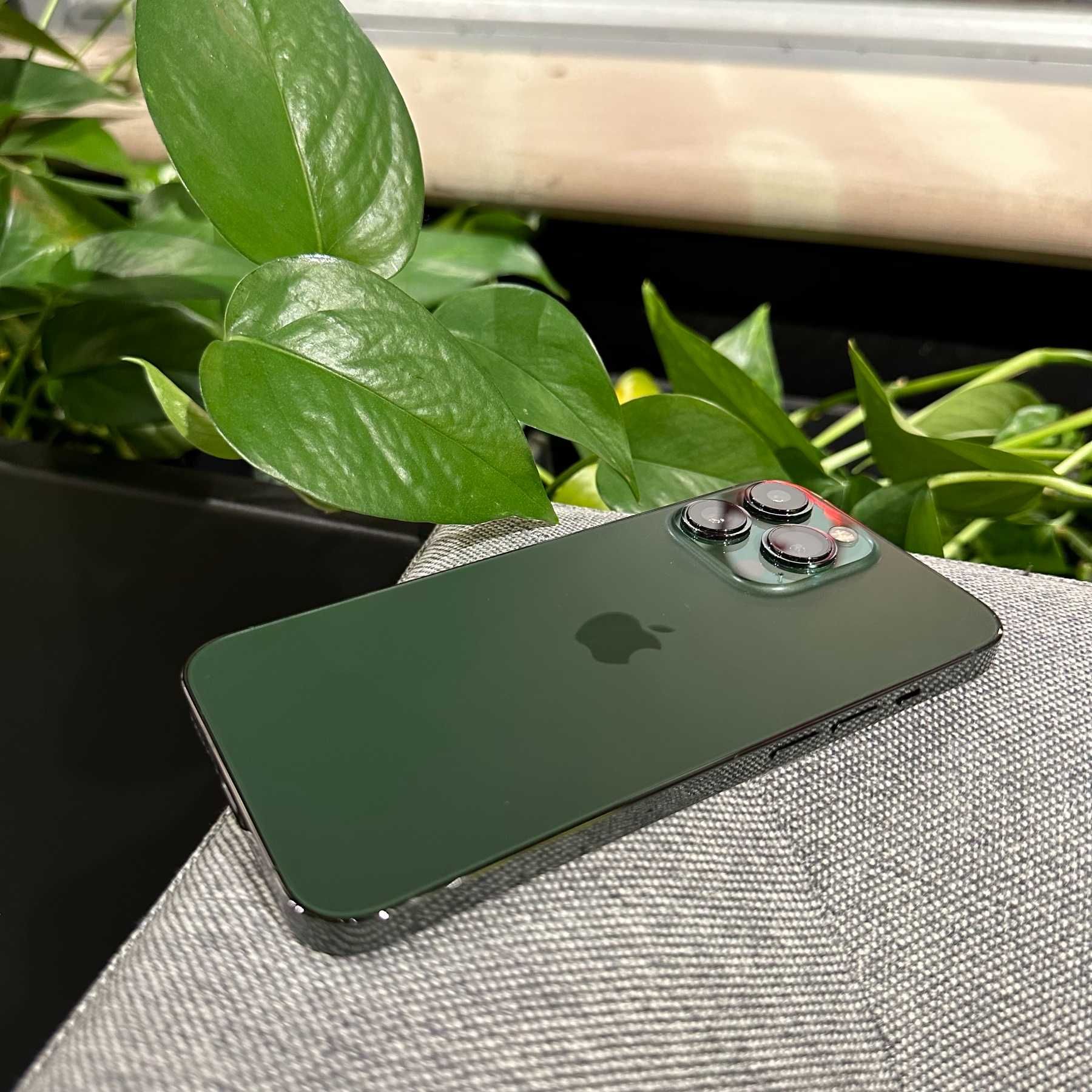 iPhone 13 Pro 128gb Green РОЗПРОДАЖ в наявності!