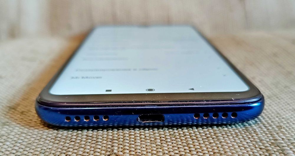 Xiaomi Mi Play 4/64GB Blue