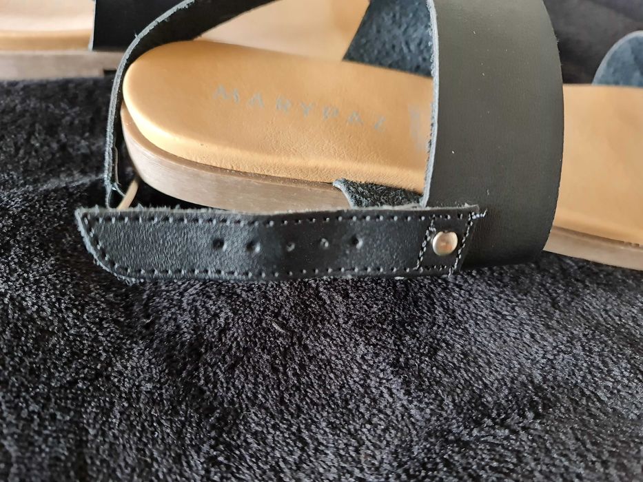 Sandálias MaryPaz n°36