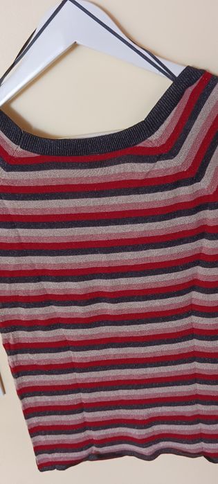 T-shirt  Springfield tamanho M