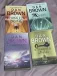 Livros Dan Brown