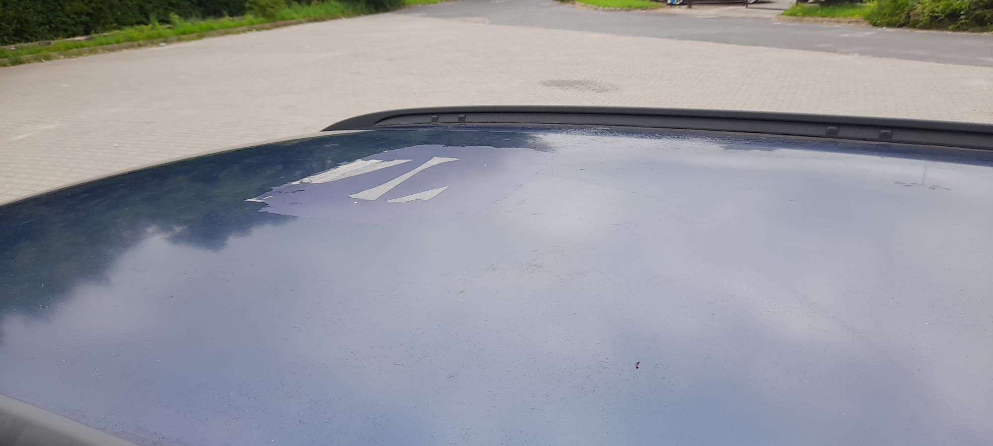 Opel Astra 2005 r.  Czytaj opis