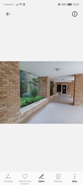 Arrendamento quartos para estudantes