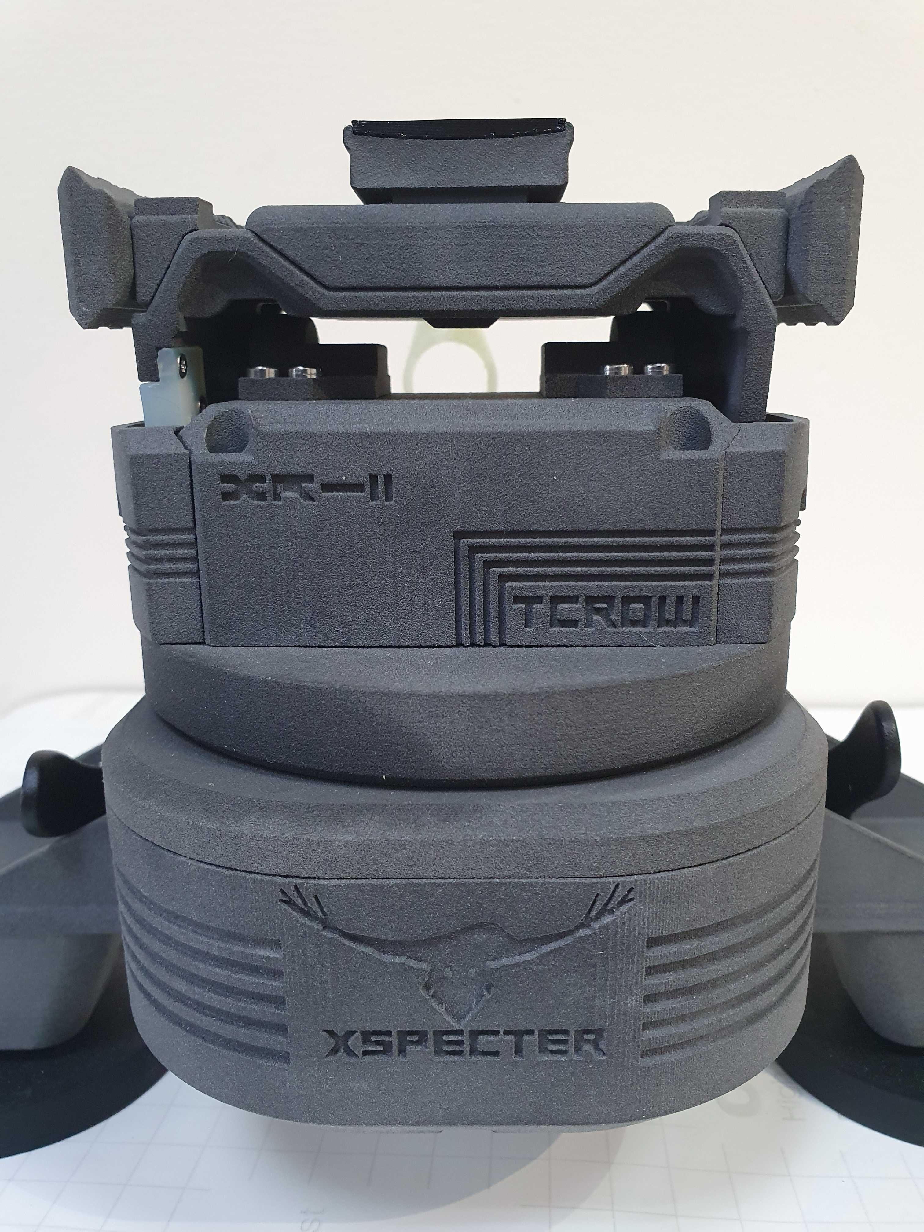 Штатив X-Specter T-CROW XR-II 360° під тепловізори та камери