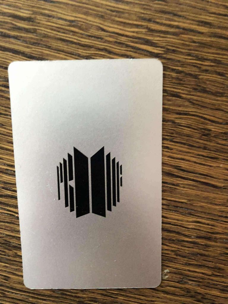 Album BTS PROOF Compact edition